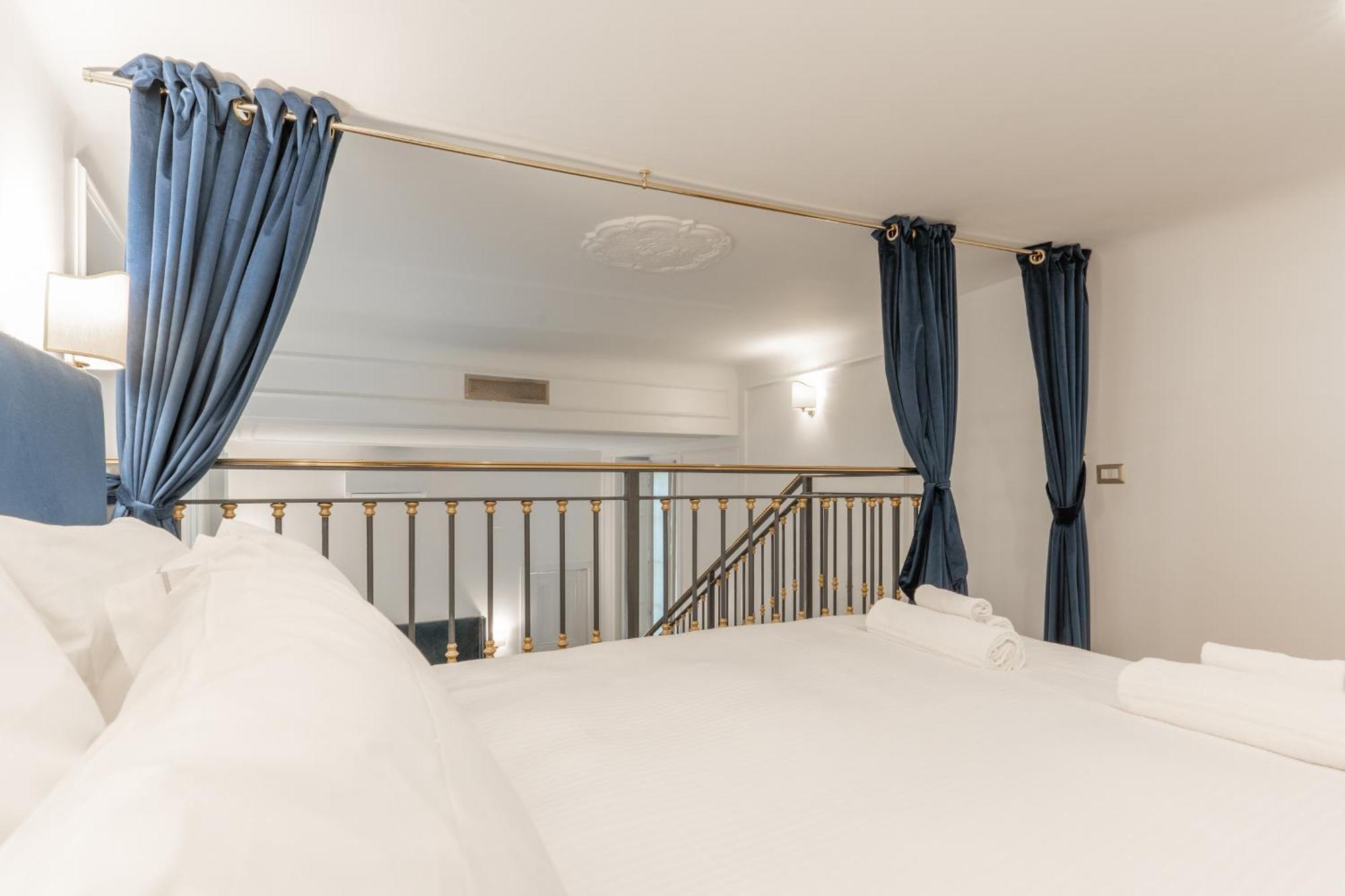 Duomo Smart Suites Milan Exterior photo